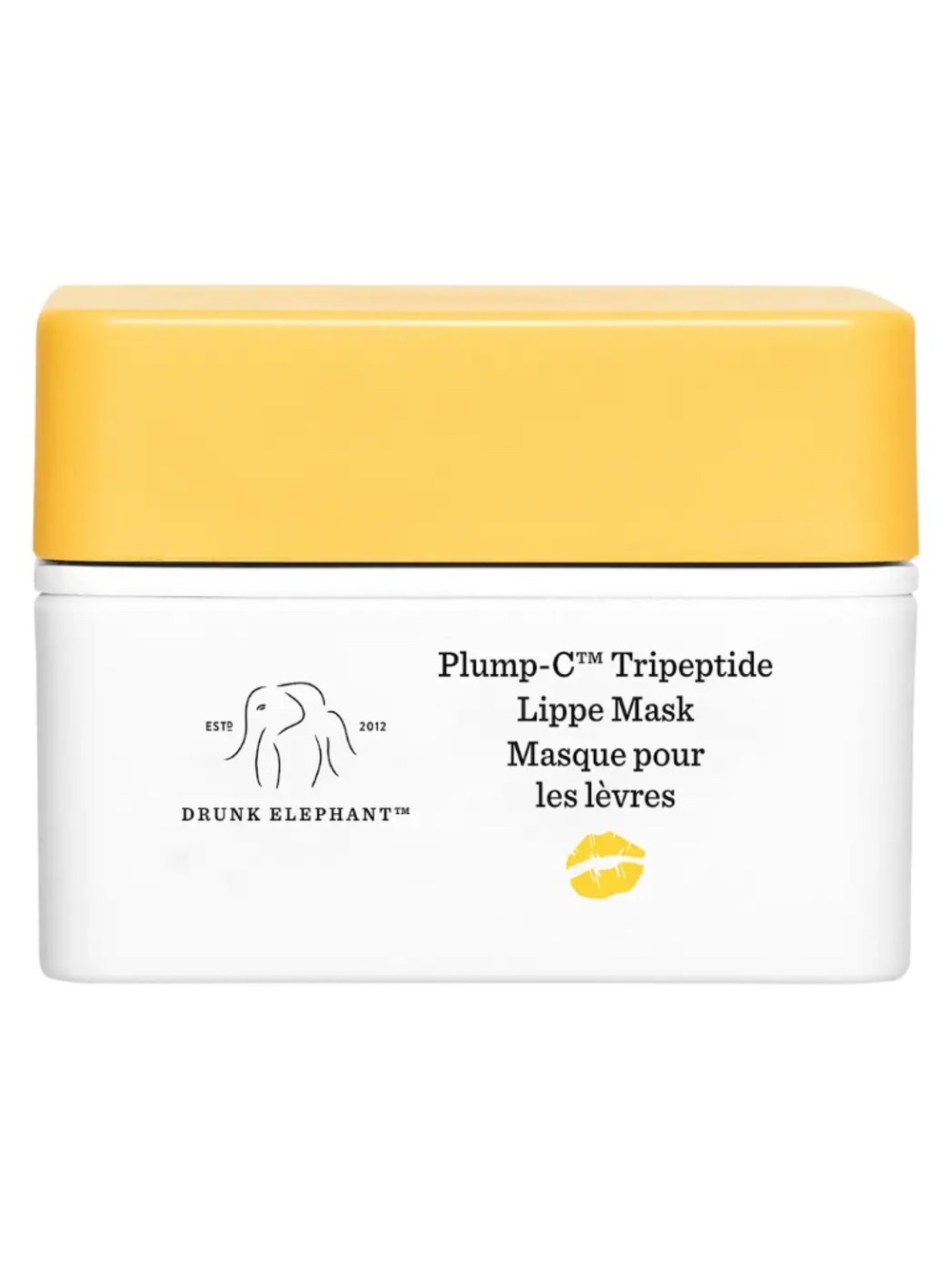 Drunk Elephant  Lip Mask with Vitamin C